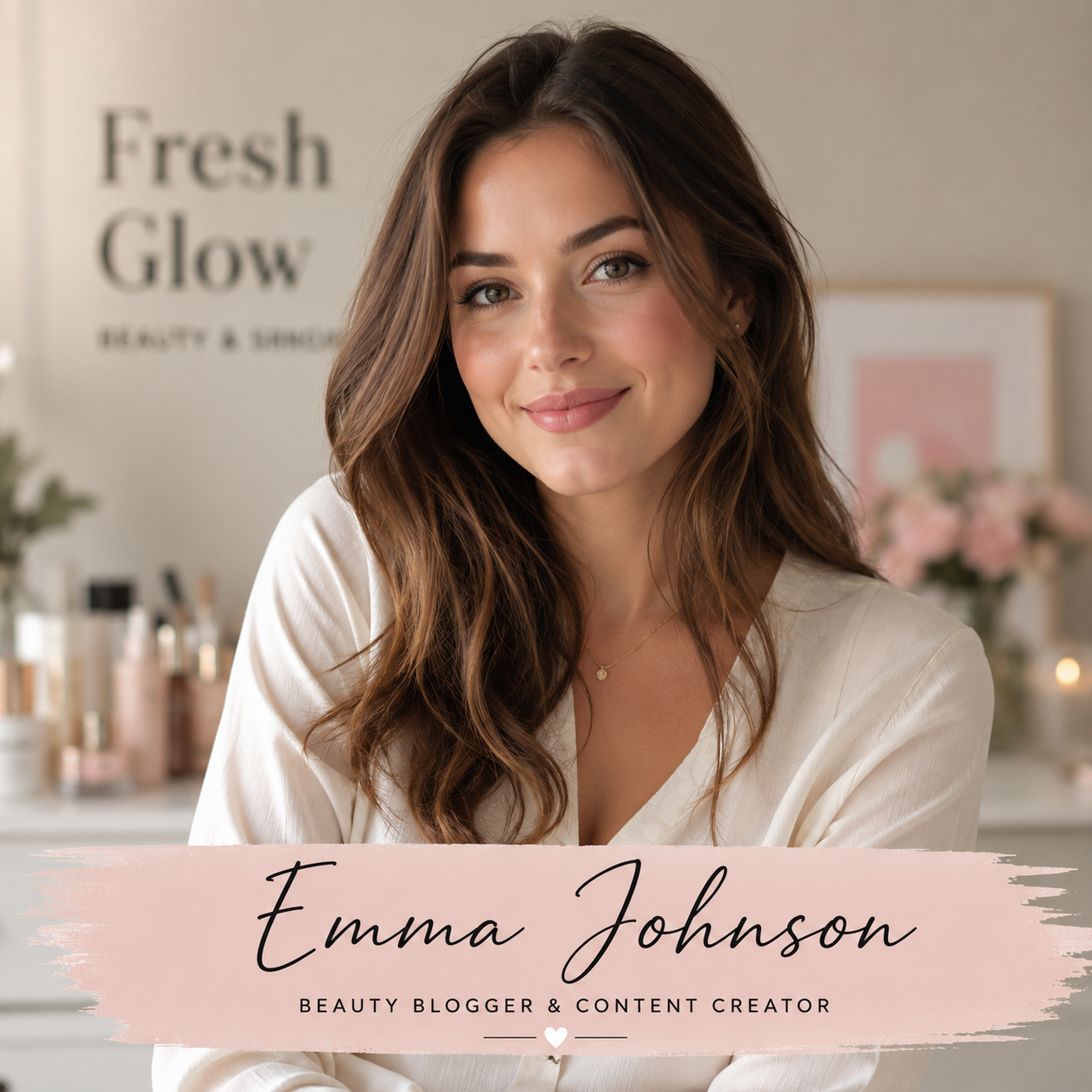 Emma Johnson