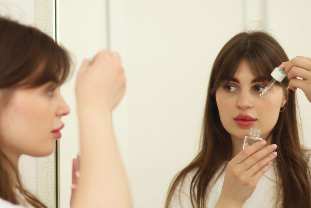 Consistency in Beauty Care