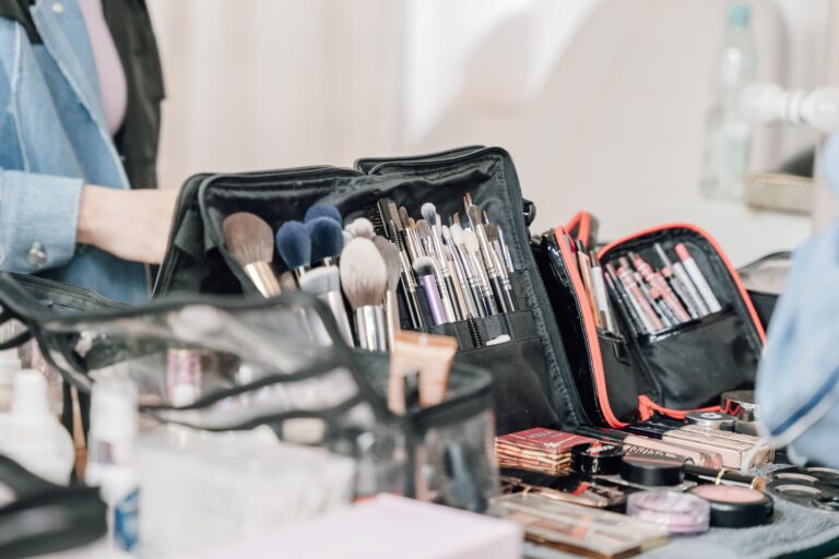 makeup brand