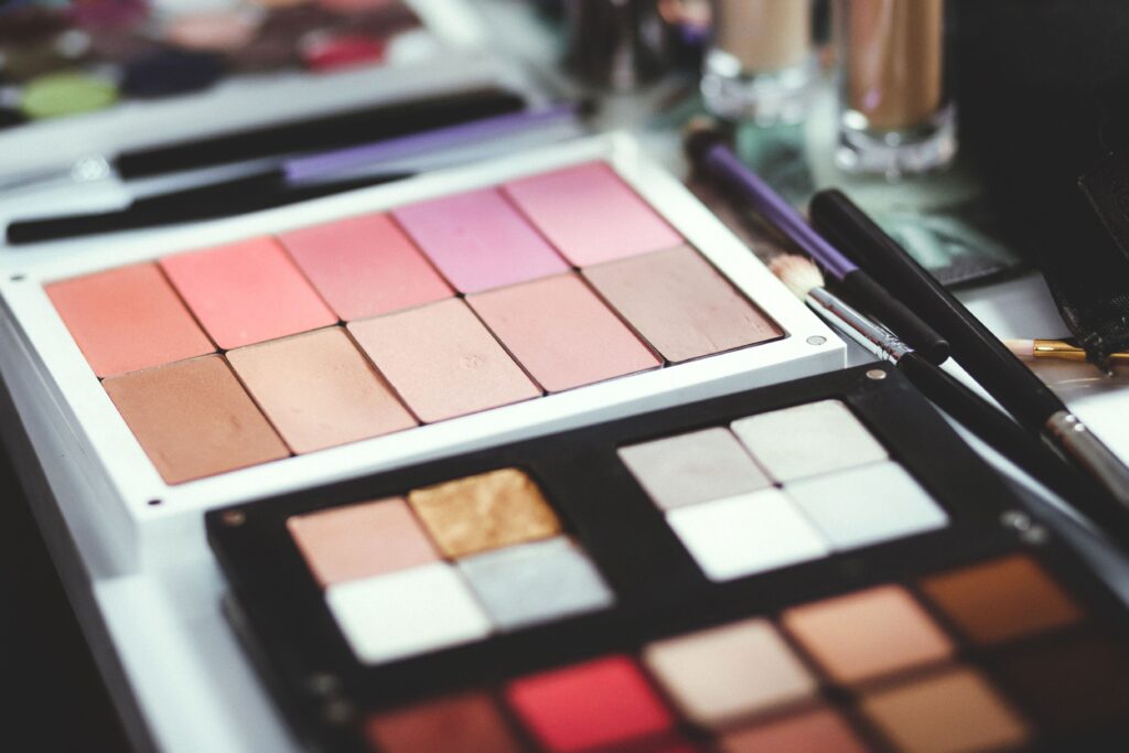 What is full Makeup