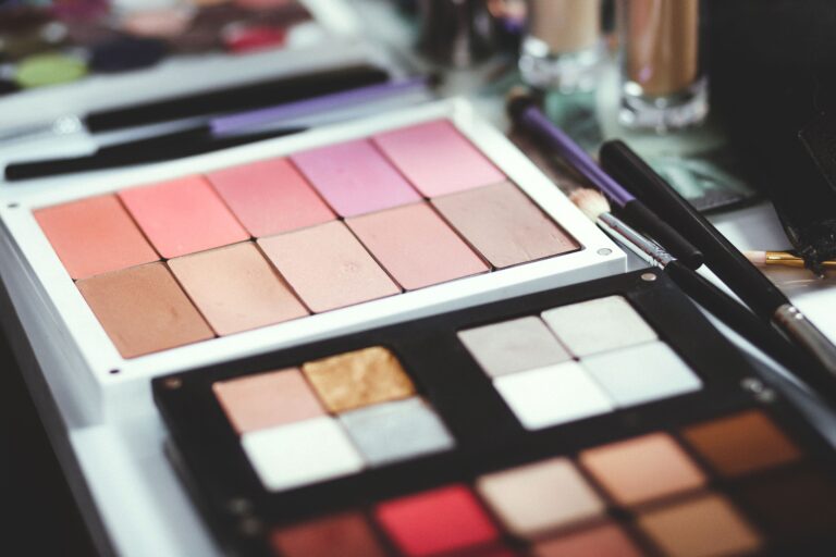 What is full Makeup