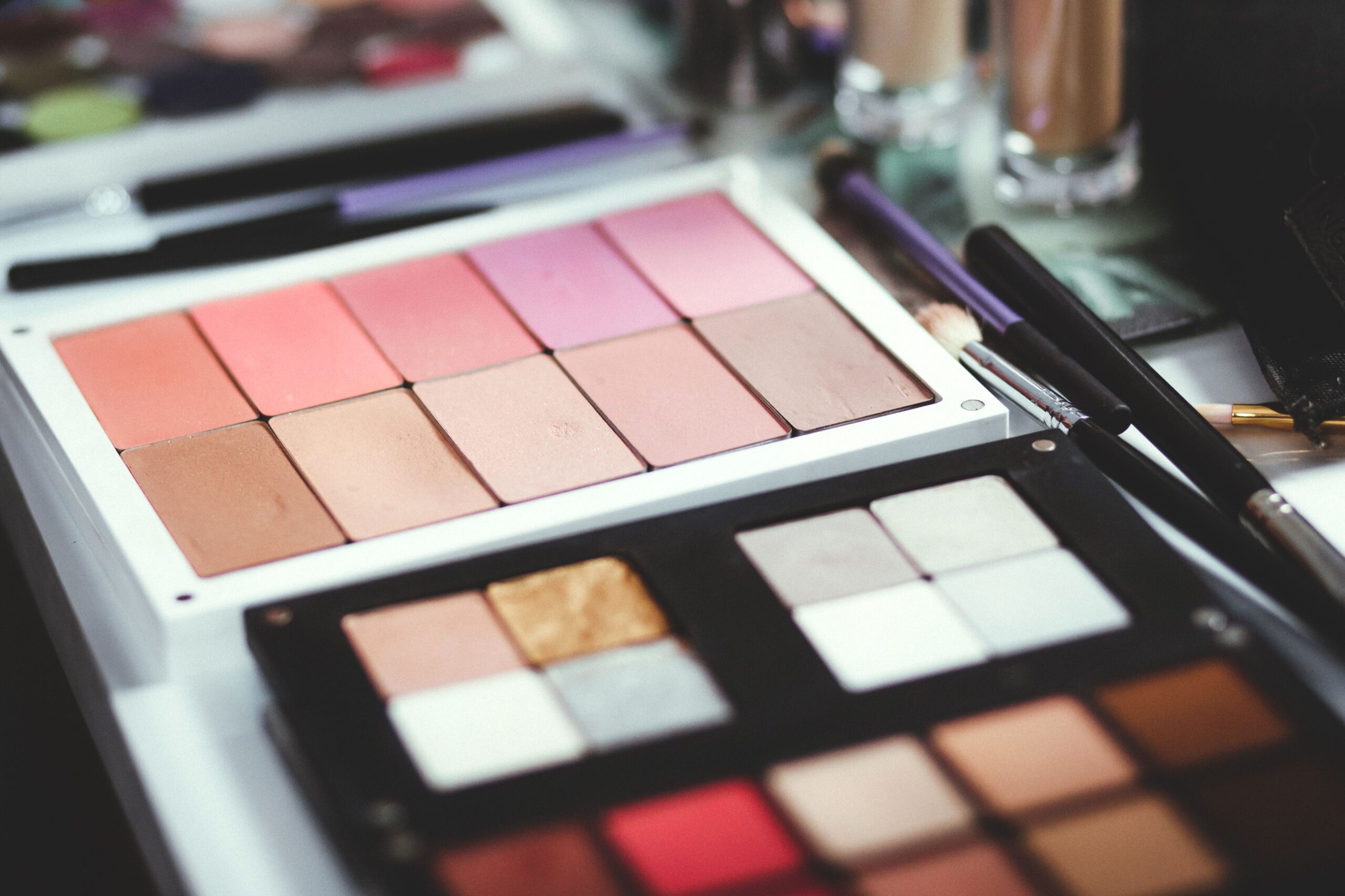 What is full Makeup