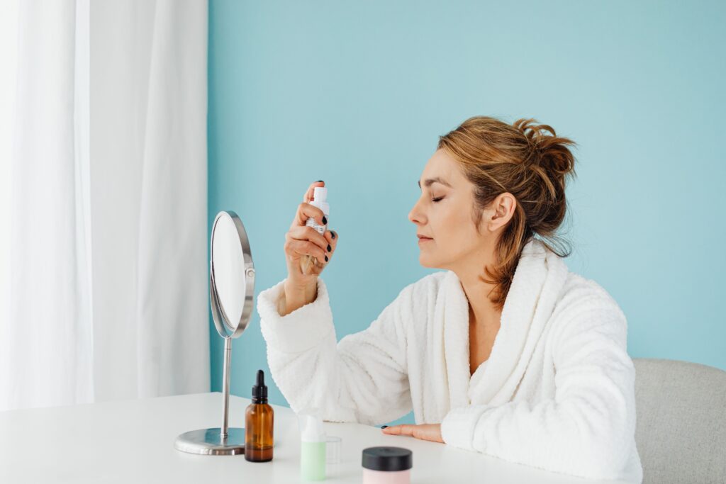 What's the best hair care routine?