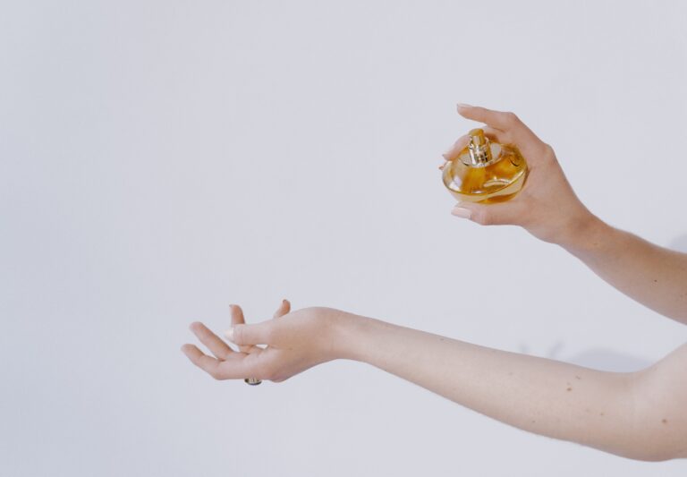 Fragrance