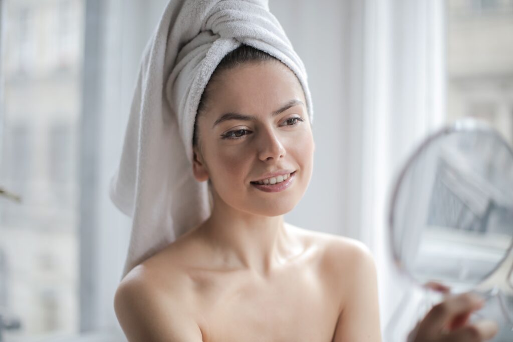 Improve Beauty